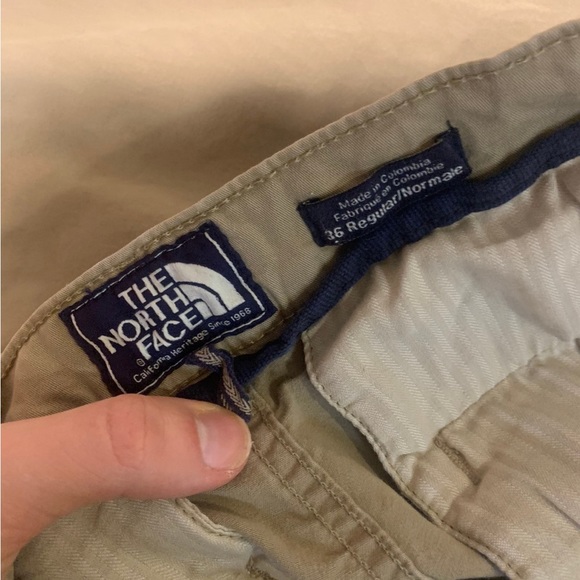 The North Face workwear pants - Picture 8 of 11